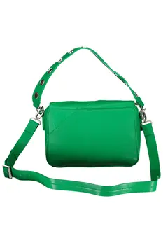 DESIGUAL GREEN WOMEN'S BAG