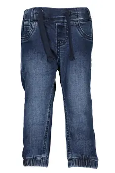 GUESS JEANS DENIM JEANS FOR KIDS BLUE