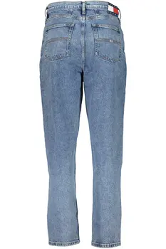 TOMMY HILFIGER WOMEN'S DENIM JEANS BLUE