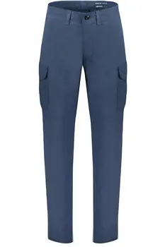 NORTH SAILS MEN'S BLUE PANTS