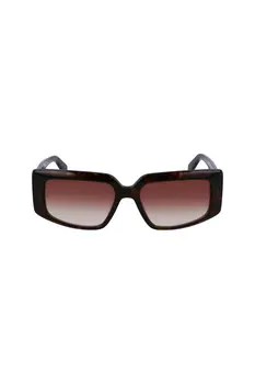 LIU JO BROWN WOMEN'S SUNGLASSES