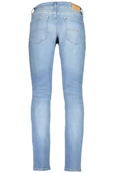 TOMMY HILFIGER MEN'S DENIM JEANS BLUE