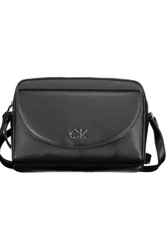 CALVIN KLEIN BLACK WOMEN'S BAG