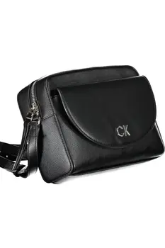 CALVIN KLEIN BLACK WOMEN'S BAG