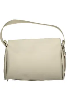 CALVIN KLEIN BEIGE WOMEN'S BAG