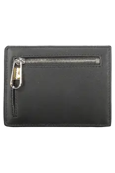 CALVIN KLEIN BLACK MEN'S WALLET