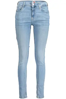 TOMMY HILFIGER WOMEN'S DENIM JEANS BLUE