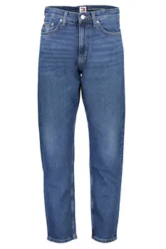 TOMMY HILFIGER MEN'S DENIM JEANS BLUE