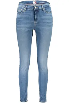 TOMMY HILFIGER WOMEN'S DENIM JEANS BLUE