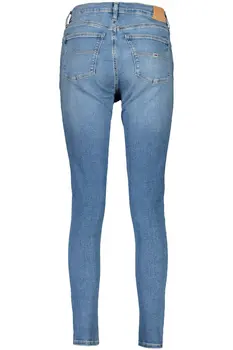TOMMY HILFIGER WOMEN'S DENIM JEANS BLUE