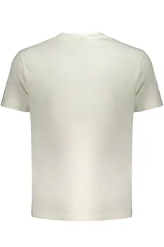 WRANGLER SHORT SLEEVE T-SHIRT MEN WHITE