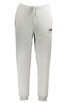 FILA MEN'S GREY PANTS