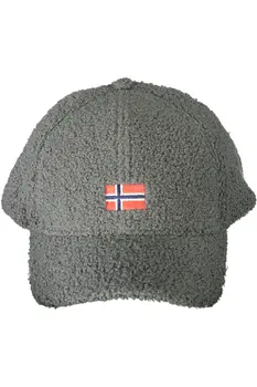 NORWAY 1963 MEN'S GREY HAT