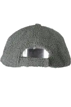 NORWAY 1963 MEN'S GREY HAT