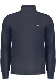 NORWAY 1963 BLUE MEN'S SHIRT