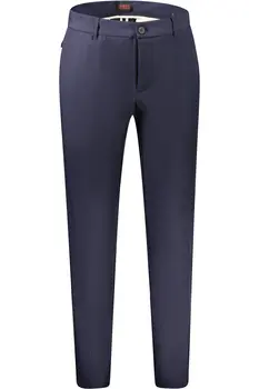 GUESS JEANS MEN'S BLUE PANTS