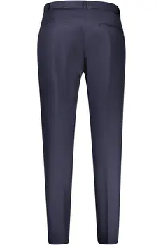 GUESS JEANS MEN'S BLUE PANTS