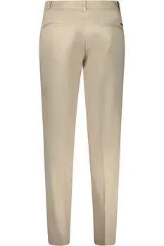 GUESS JEANS MEN'S PANTS BEIGE