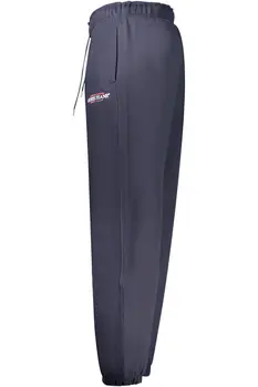GUESS JEANS MEN'S BLUE PANTS