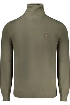 NORWAY 1963 GREEN MEN'S SHIRT