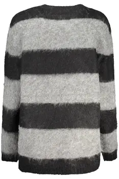 GUESS JEANS SWEATER WOMEN BLACK
