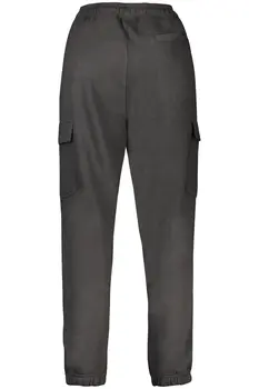FILA MEN'S BLACK PANTS