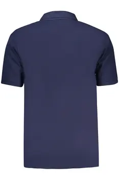 FILA POLO SHORT SLEEVES MEN BLUE