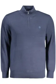 TIMBERLAND MEN'S BLUE SWEATER