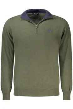NORTH SAILS MEN'S SWEATER GREEN
