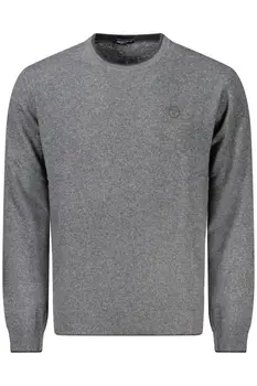 NORTH SAILS MEN'S SWEATER GREY