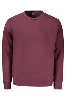 COVERI MOVING SWEATSHIRT WITHOUT ZIP MEN RED