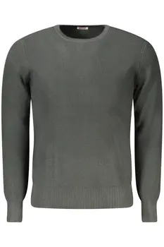 RIFLE GREEN MEN'S SHIRT