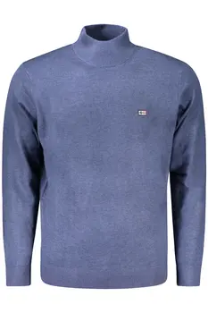 NORWAY 1963 BLUE MEN'S SHIRT