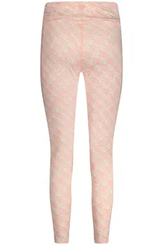 GUESS JEANS LEGGINS WOMEN PINK
