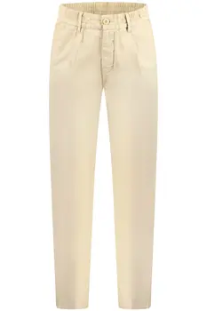 GUESS JEANS MEN'S PANTS BEIGE