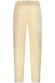 GUESS JEANS MEN'S PANTS BEIGE