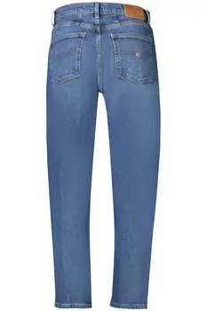 TOMMY HILFIGER WOMEN'S DENIM JEANS BLUE