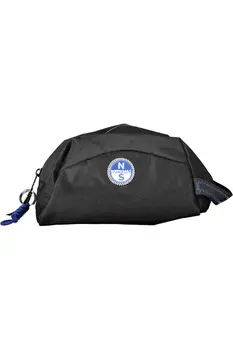 NORTH SAILS BEAUTY CASE MEN'S BLACK