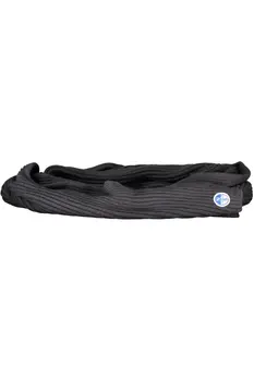 NORTH SAILS MEN'S SCARF BLACK