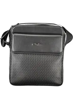 CALVIN KLEIN MEN'S SHOULDER BAG BLACK