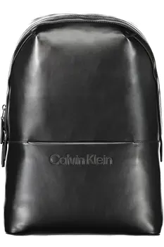 CALVIN KLEIN MEN'S BACKPACK BLACK