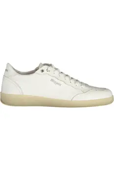 BLAUER SPORTS SHOES MEN WHITE