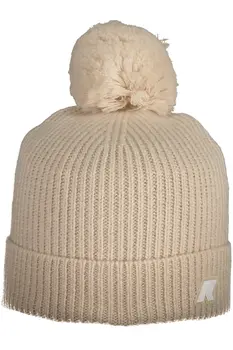 K-WAY PINK WOMEN'S HAT