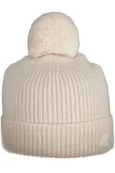 K-WAY PINK WOMEN'S HAT