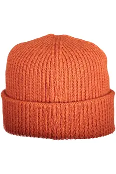 K-WAY MEN'S RED CAP
