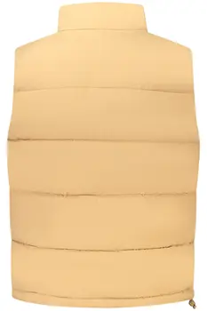 GUESS JEANS MEN'S SLEEVELESS BROWN