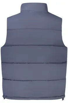 GUESS JEANS MEN'S SLEEVELESS BLUE