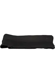 GUESS JEANS SCARF WOMEN BLACK
