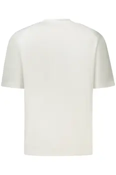 K-WAY MEN'S WHITE SWEATER