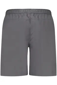 K-WAY SHORT PANTS MEN BLACK